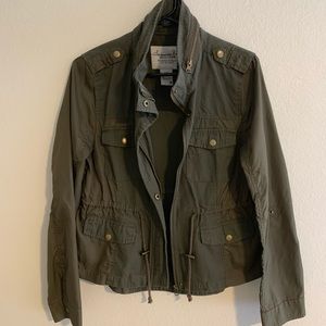 American Rag Military Style Jacket
